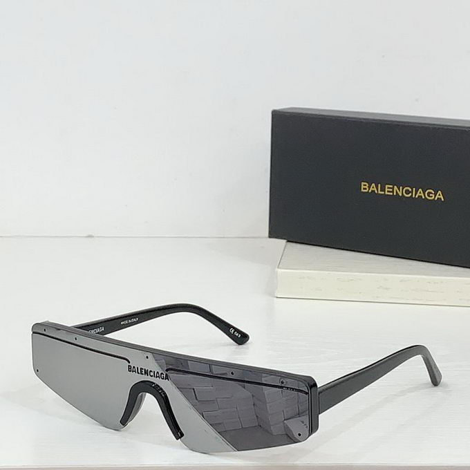 Balenciaga Sunglasses ID:20250617-21